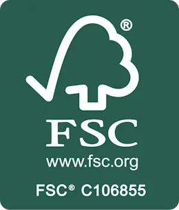 FSC Zertifikat
