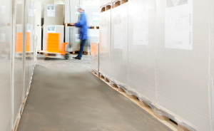 Material Konformität